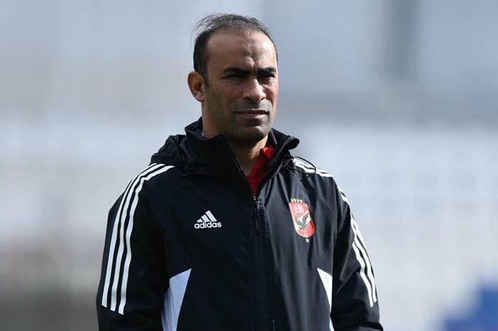 سيد عبدالحفيظ يكشف صاحب قرار رحيله من الأهلي سيد-عبد-الحفيظ