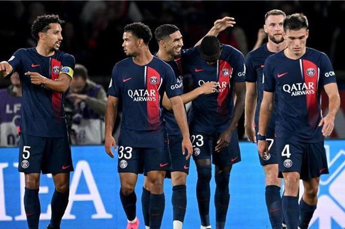 استدعاء رباعي باريس للتحقيق بسبب أزمة الكلاسيكو afp_20230924_20230924-afp_33wg7h8_afp