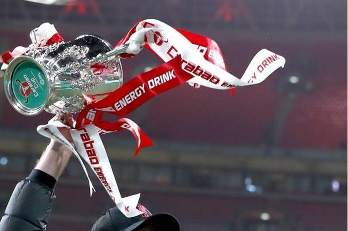 قرعة دور الـ16 من كأس رابطة المحترفين الإنجليزية.. مانشستر يونايتد وجها لوجه أمام نيوكاسل 6515019a42360438b62298d2