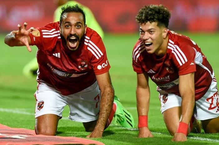 الأهلي يتأهل لدور المجموعات بأبطال أفريقيا 202392922156693SQ