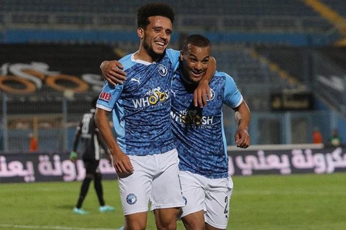 مصطفى فتحي يقود بيراميدز لدور الـ16 بأبطال أفريقيا 202392921541467WT