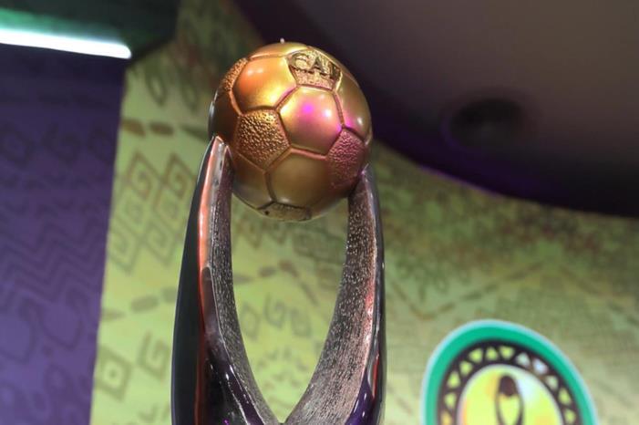 قائمة المتأهلين لدور المجموعات من بطولة دوري أبطال إفريقيا image