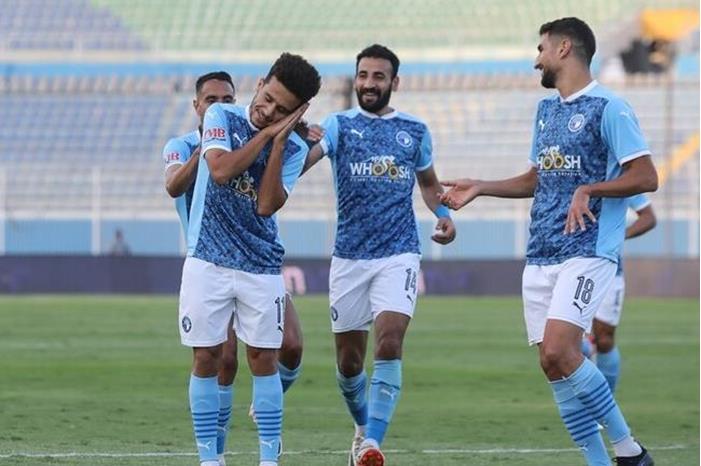 لاعب مصري يدخل التاريخ.. فيديو 651734084236040d59186b3f