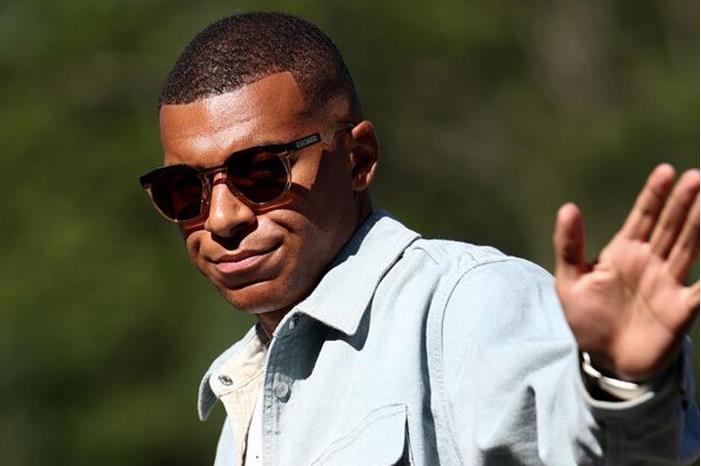 أمل ريال مدريد الأخير.. سان جيرمان في ورطة محتملة بسبب مبابي 64f6e34442360458760f693f