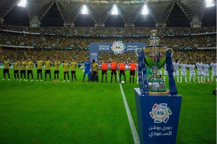 غرامات تلحق الاتحاد والنصر والهلال السعودي 64f7059242360450436a3091
