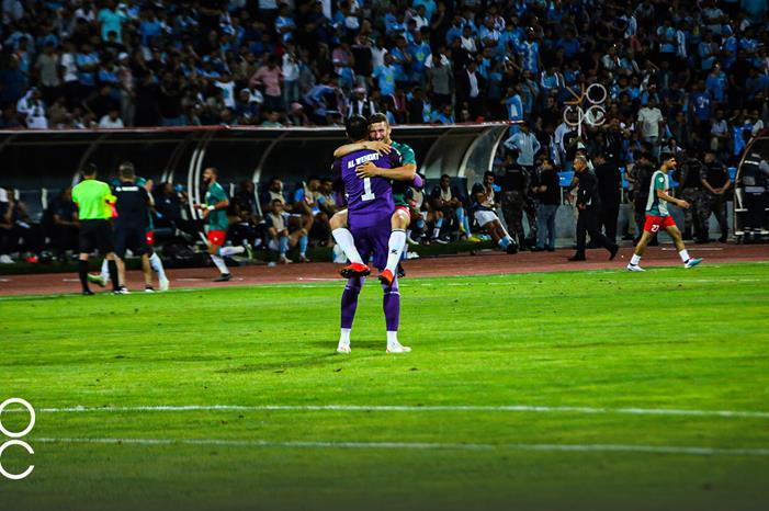 العوضات يتقدم على رونالدو من جديد !! - صورة 49