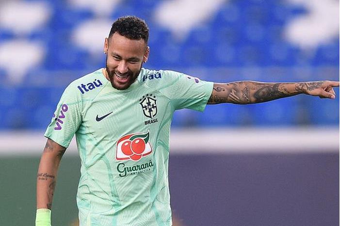 ضربة في البرازيل.. نيمار يثير القلق في الهلال السعودي (فيديو) 64f96aad4c59b73ae542084f