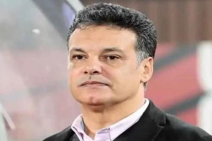 وفاة إيهاب جلال المدير الفني للإسماعيلي 66e1b5004c59b713ad10f857