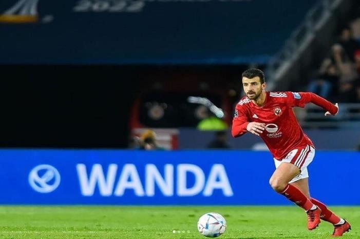 لاعب الأهلي السابق محمود متولي يتعرض لحادث سير 66e1c586423604279239deaf