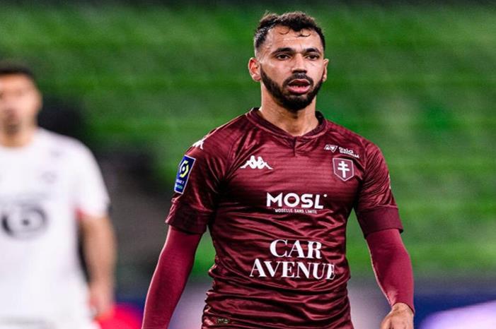 الوكرة القطري يعلن تعاقده رسميا مع الجزائري بولاية 66e1a6f14c59b70ead1e8f26