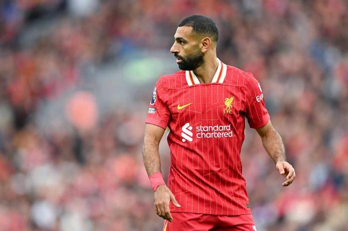 لياو وصلاح على رأس التشكيل المتوقع لقمة ميلان وليفربول 276511