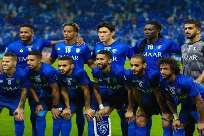 تغريدة لإعلامي سعودي تثير غضب جماهير الهلال 66eb39a24c59b732096934bb