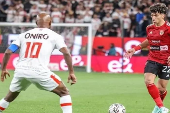 أسباب تأجيل السوبر المصري إلى ديسمبر 66ebdc014c59b71ed7302d3e