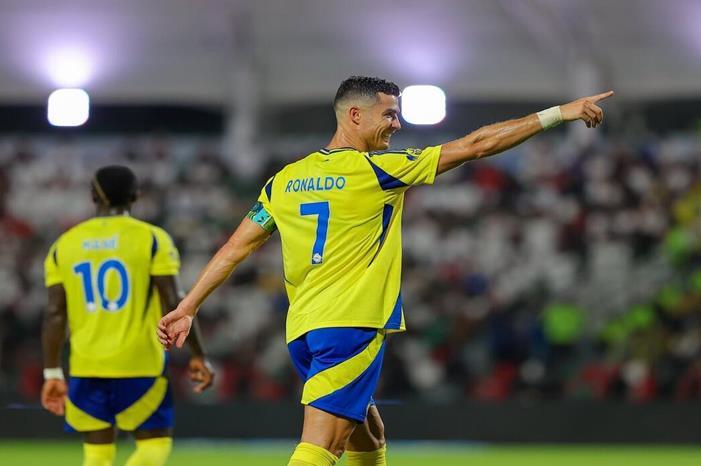 المريسل: أعترف ولم أتوقع أن يلعب النصر بهذه الطريقة 66eddc1e4236042157491ede