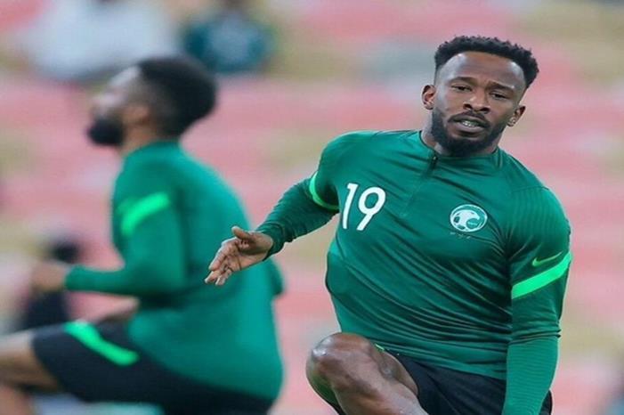 لاعبو الأهلي يوجهون رسالة لفهد المولد (صورة) 66edb89a4c59b720663dfafa