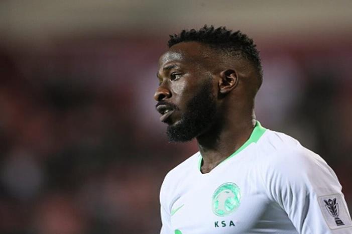 أول تعليق لشقيق فهد المولد بعد وصوله السعودية 66ee8fb94c59b73d4f232b0c