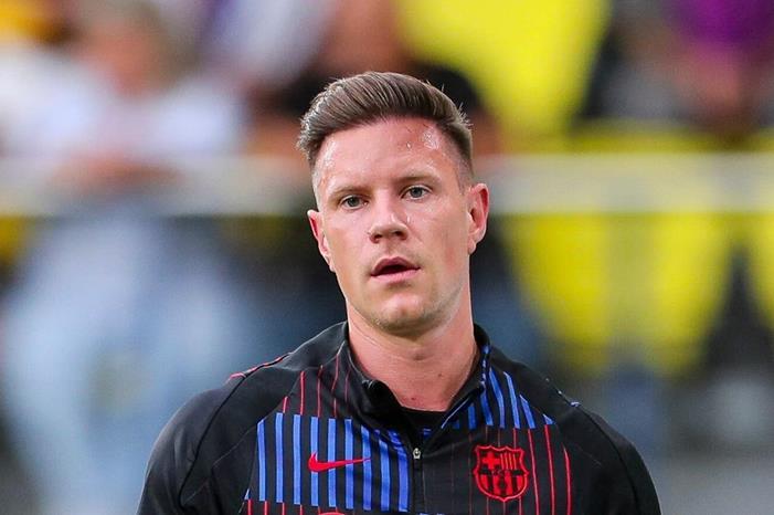 برشلونة-يضع-5-خيارات-لتعويض-إصابة-تير-شتيجن.-أسطورة-ريال-مدريد-بالمقدمة