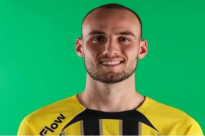 الظهور الأول لماريو ميتاج ضمن صفوف الاتحاد السعودي 66f2af4c42360405a14bb014