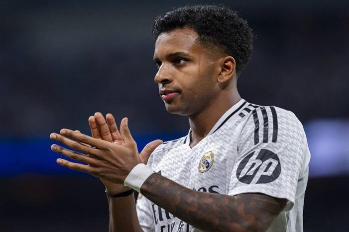 نجم ريال مدريد يعاني من مرض قد يضع ناديه في مأزق 66f576aa4c59b71f8e6e6cd9