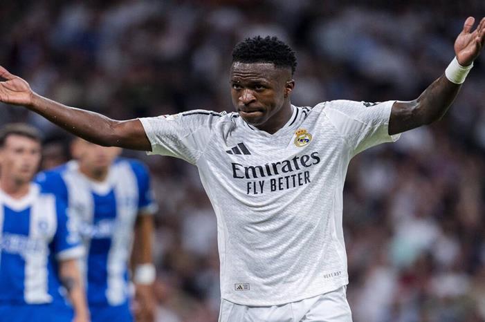 رسميا.. السجن والحرمان عقوبة لمشجع أهان فينيسيوس 66f56d4442360456db74dd83