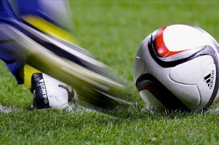 مباراة حاسمة تجمع منتخب الشباب مع نظيره القطري بالتصفيات الآسيوية غدا 1543109735