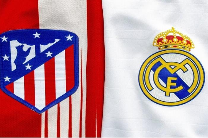ديربي  مدريد بين الريال وأتلتيكو.. التشكيلة والقنوات الناقلة المفتوحة 66f996d14c59b779c61197a5