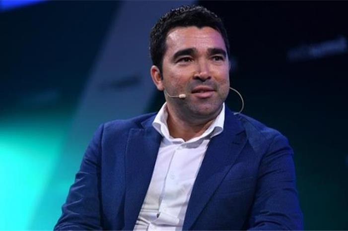 برشلونة يرد رسميا على أنباء رحيل ديكو large