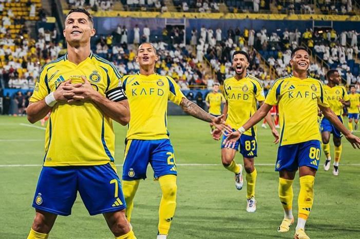 مواعيد مباريات اليوم الاثنين  والقنوات الناقلة 202493011345866430