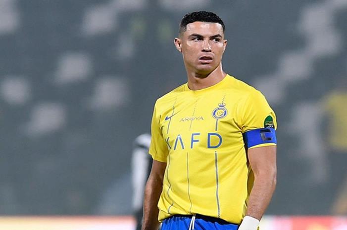 رونالدو يقود هجوم النصر أمام الريان 66fae59d4c59b740ab50cbef