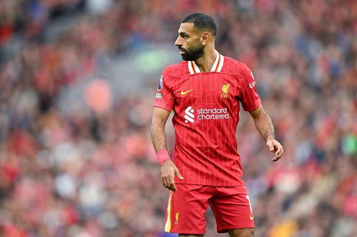 ليفربول يجهز مكافأة كبيرة لمحمد صلاح 276511