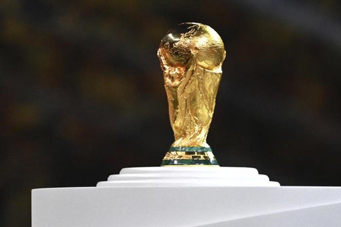 بمشاركة 9 منتخبات عربية.. مواعيد مباريات الجولة الأولى بتصفيات آسيا لكأس العالم 2026 66d769d94c59b760d669606f