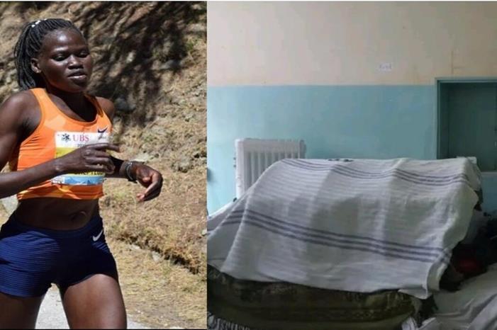 وفاة إحدى المشاركات في أولمبياد باريس بعد تعرضها لهجوم بالبنزين 66d96d89423604462577b56d (1)