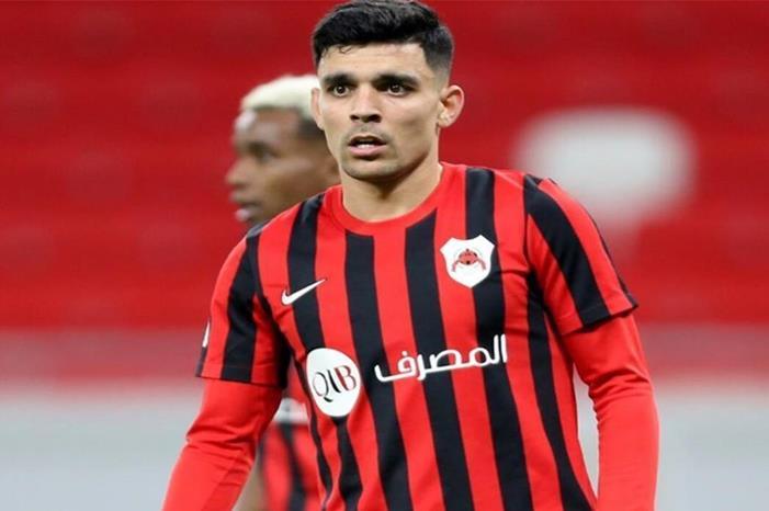 أشرف بن شرقي يعود مجددا إلى الريان القطري 66dca0d142360454d15b13cf