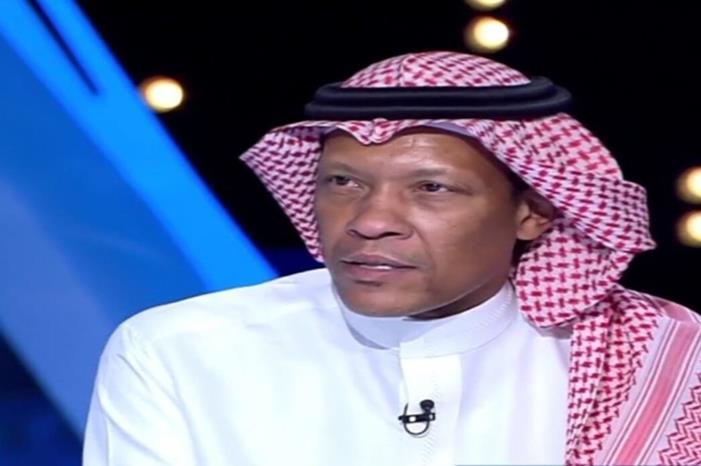 الدعيع: الهلال السعودي قادر على الفوز بمونديال الأندية القادم 66dc93644c59b766df33be3e