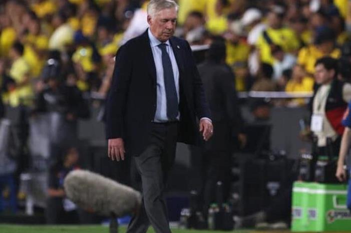 أنشيلوتي بعد الخسارة الأولى مع البرازيل: ليست أجواء كرة قدم Screenshot 2025-09-10 125106