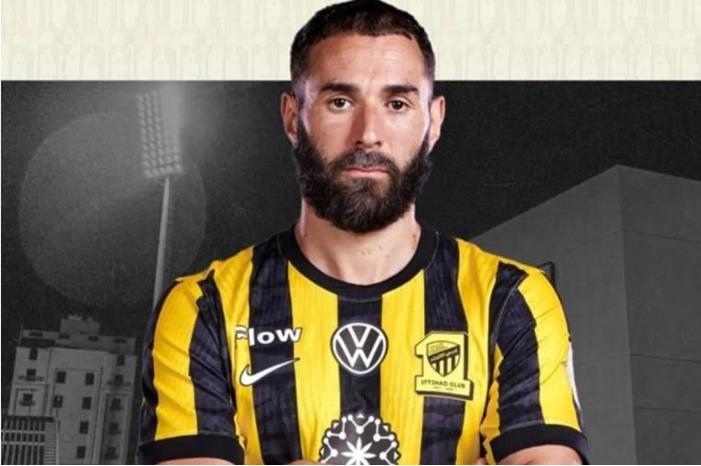 الاتحاد يعلن إصابة قائده بنزيما Screenshot 2025-09-10 094242