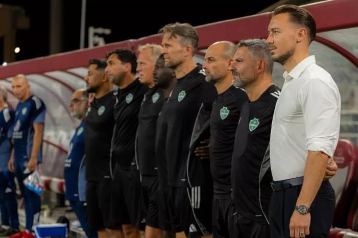 رغم وصول اللاعب.. "عقبة مالية" تهدد بفشل صفقة الأهلي الجديدة Capture