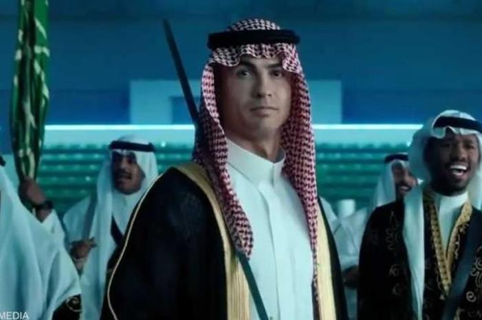 كريستيانو رونالدو يثير الجدل بمتابعة داعية إسلامي بالبرتغال Screenshot 2025-09-11 110025