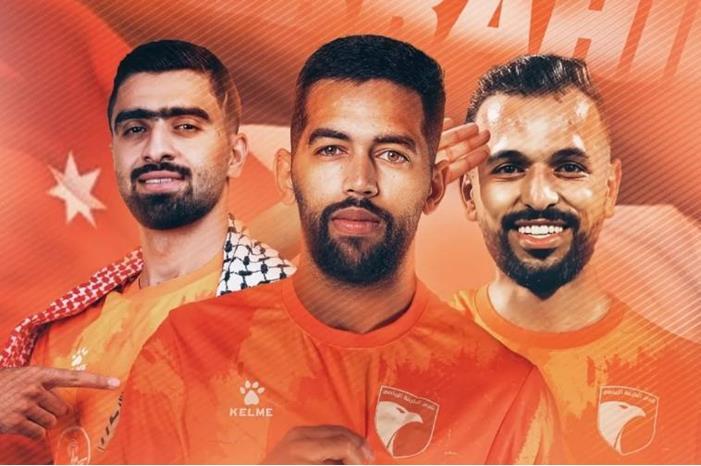 إنفاق غير مسبوق في الدوري العراقي لكرة القدم Screenshot 2025-09-11 145827