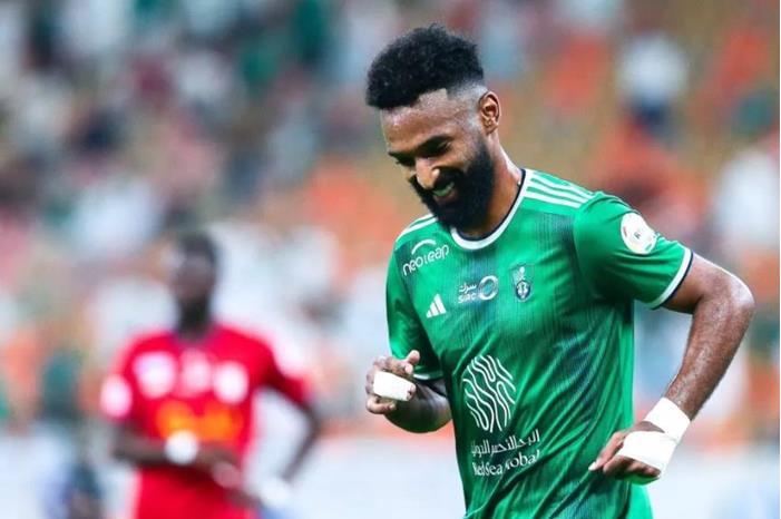 تطورات عاجلة في قضية البريكان والفتح.. "زلزال" يضرب الشارع الرياضي Screenshot 2025-09-11 093357