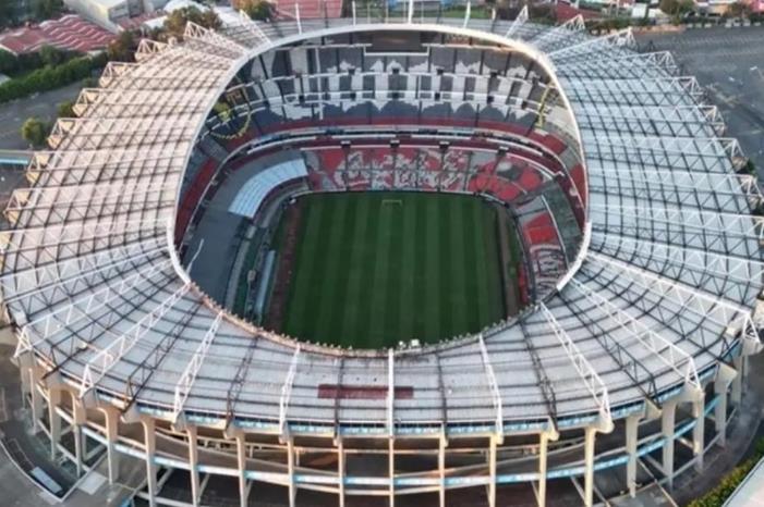 حاملو تذاكر ملعب أزتيكا في مكسيكو سيتي سيحضرون مباريات كأس العالم مجاناً Screenshot 2025-09-12 141824