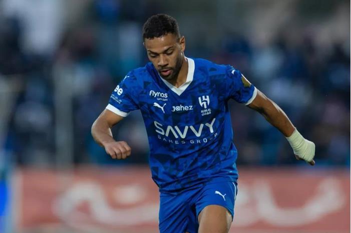 رد رسمي من الهلال السعودي بعد فسخ عقد لودي.. أزمة تضرب استقرار "قلعة الزعيم" Screenshot 2025-09-14 102004