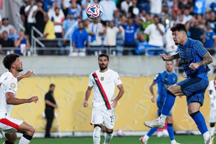 لودي يحرض نجم الهلال "للهروب" .. ورطة تنتظر إدارة الزعيم Screenshot 2025-09-14 113714