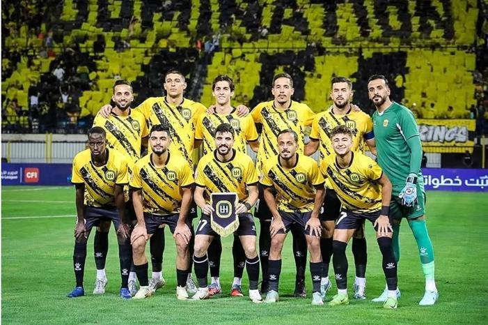 الحسين يلتقي سباهان الإيراني بدوري أبطال آسيا 2 غدا 61f0e6bd-f822-4a9c-8974-b0efd6e913f9