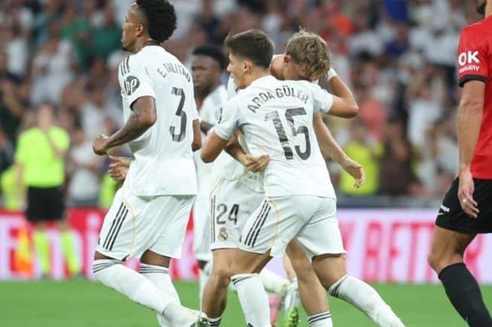 رسميًا.. خليفة راموس يُجدد عقده مع ريال مدريد حتى 2029 Screenshot 2025-09-15 203623