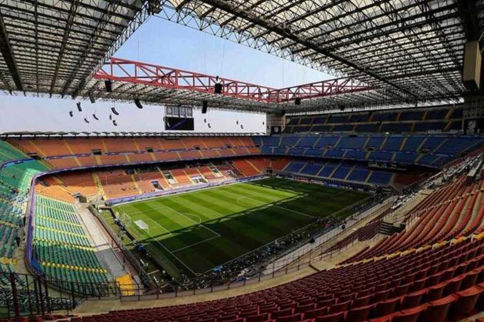 تاريخ الدوري الإيطالي في خطر.. الإعلان عن بيع سان سيرو Screenshot 2025-09-16 172932