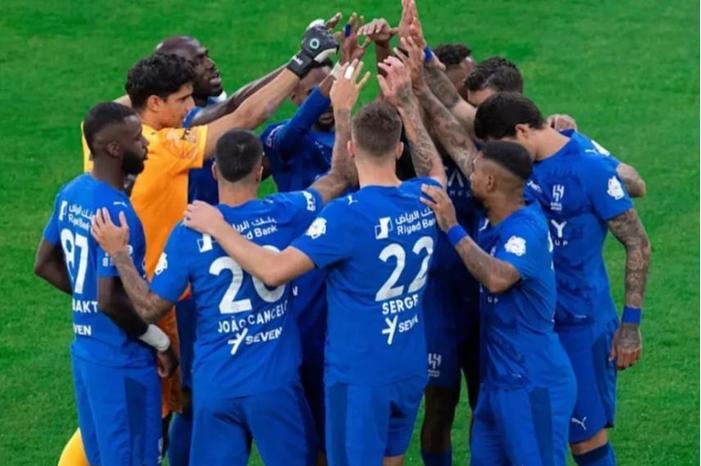 تسريبات في تشكيل الهلال أمام الدحيل .. ظهور مفاجئ للمستبعد Screenshot 2025-09-16 173345