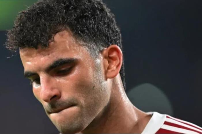 الأهلي يهدد (زيزو) بعقوبة صارمة Capture