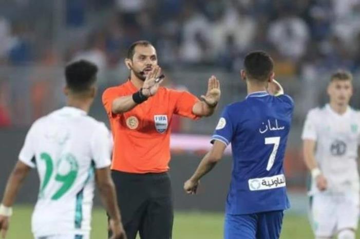 الأهلي يطلب رسميا تأجيل كلاسيكو الهلال في دوري روشن.. زلزال داخل الشارع الرياضي Screenshot 2025-09-02 144437
