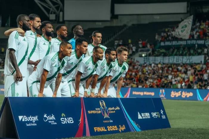 7 أندية خاطبت الأهلي لاستعارة لاعبيه خلال الميركاتو الصيفي.. التفاصيل كاملة Screenshot 2025-09-02 145643